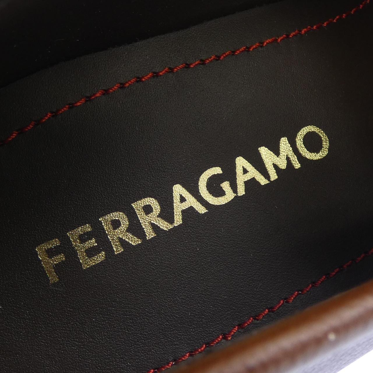 フェラガモ FERRAGAMO シューズ