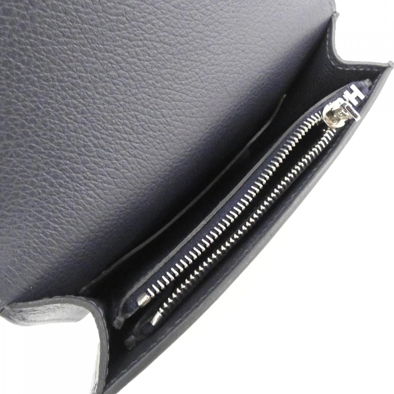 エルメス ルリ スリム 082053CK 財布