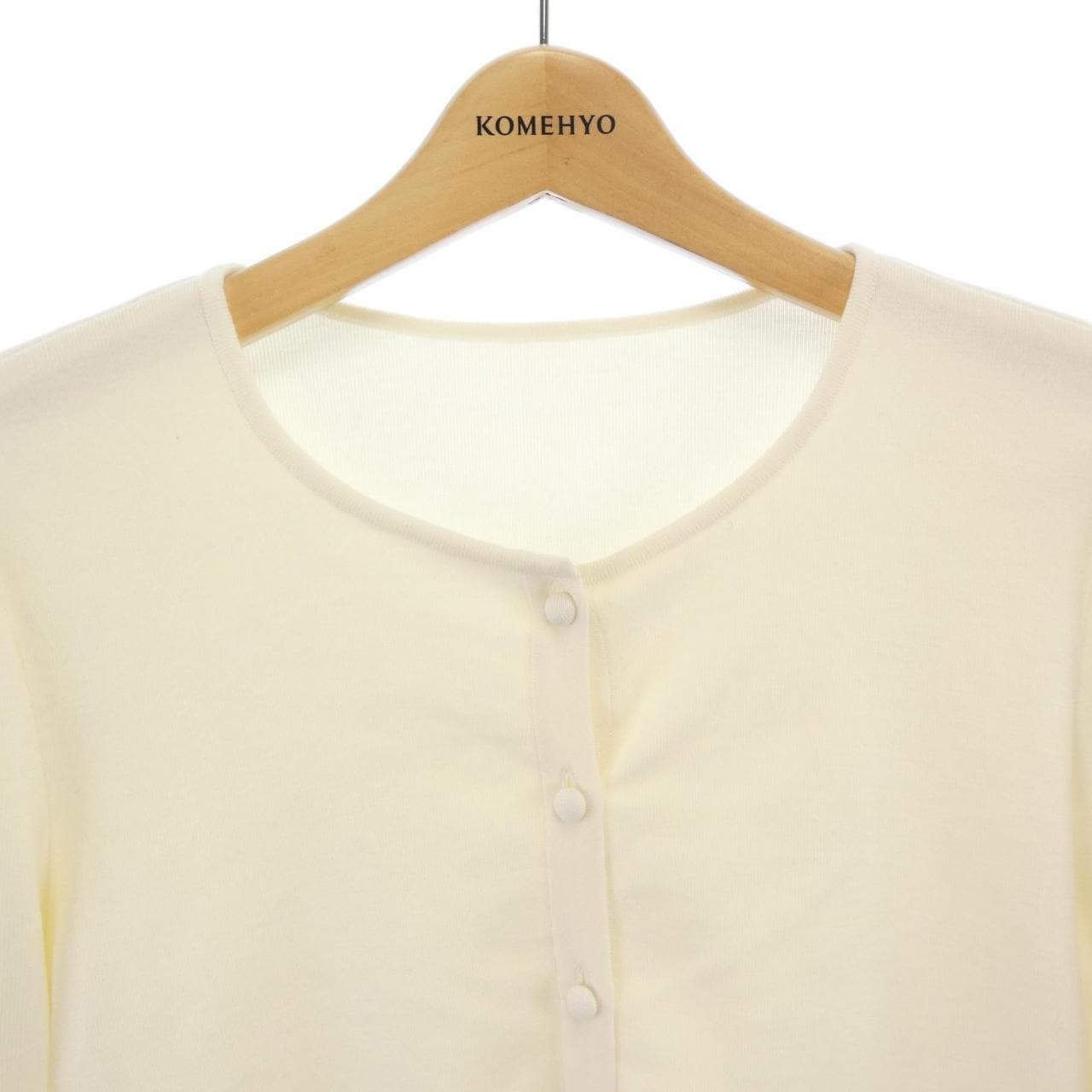 フォクシー FOXEY 44887 カーディガン