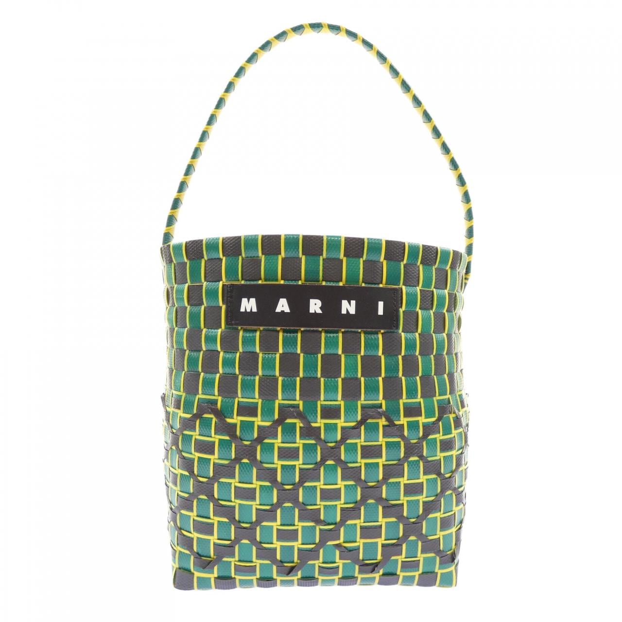 マルニ MARNI BAG