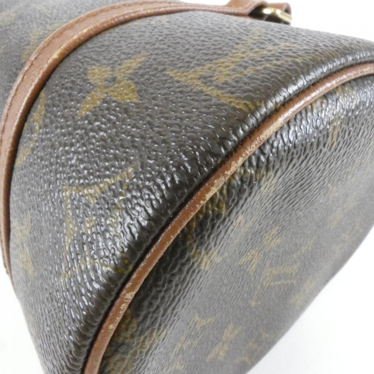 ルイヴィトン モノグラム パピヨン 26cm M51366 バッグ