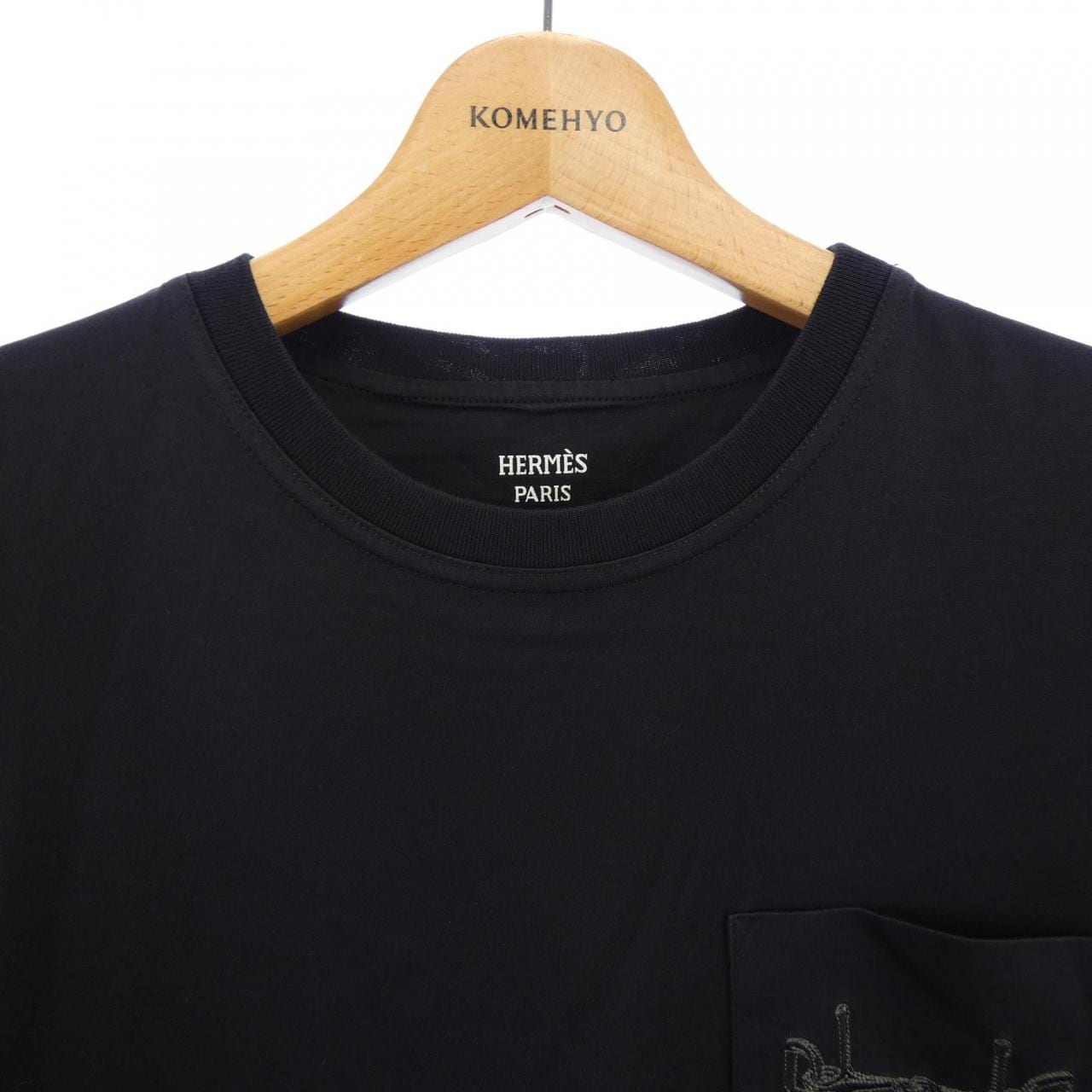 エルメス HERMES カットワンピース