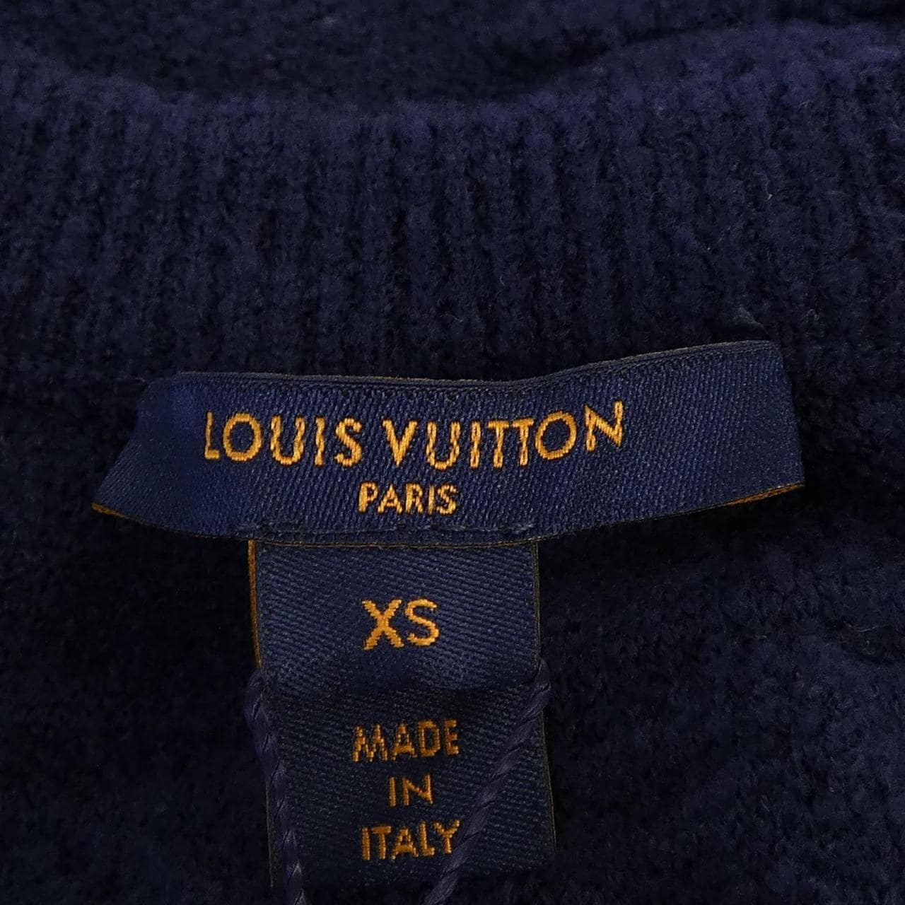 ルイヴィトン LOUIS VUITTON FJKD09XZX ワンピース