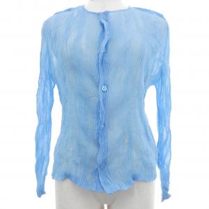 イッセイミヤケ ISSEY MIYAKE IM31FJ419 カーディガン