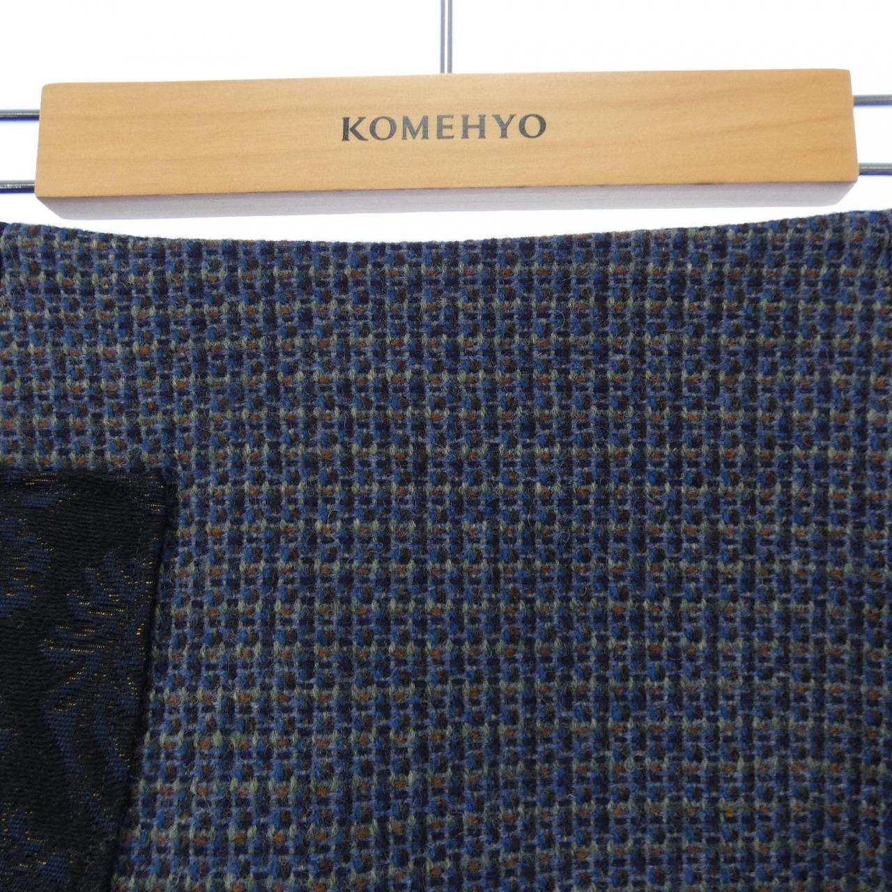 エトロ ETRO 162-18308-0606 スカート