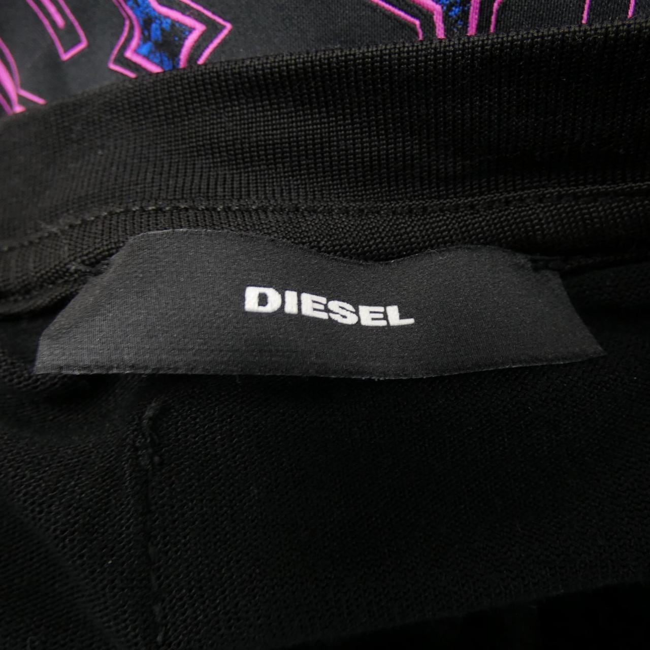 ディーゼル DIESEL トップス