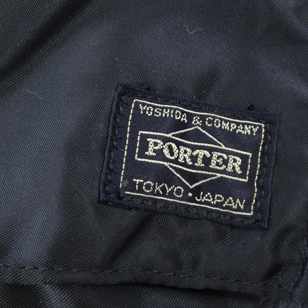 ポーター PORTER BACKPACK