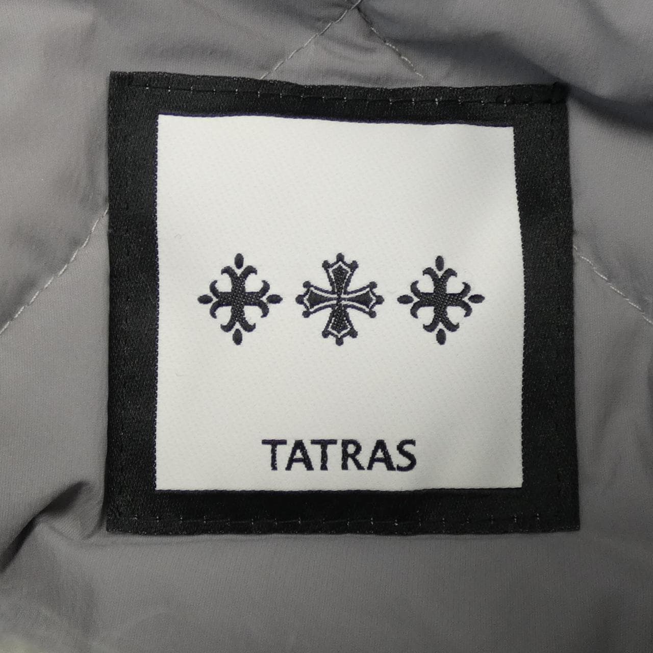 Tatras TATRAS down jacket