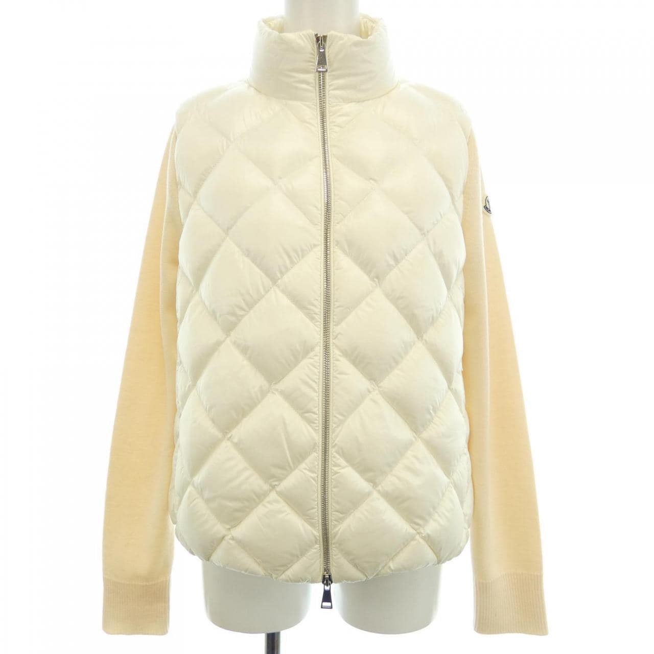 MONCLER MONCLER Down Jacket