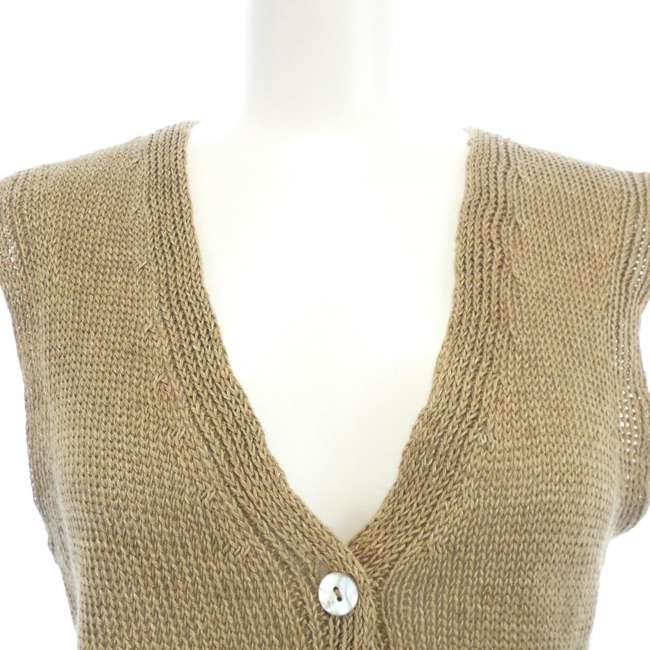 agnes b.｜JJB9 GILET ジレ | Rakuten Fashion(楽天ファッション／旧楽天ブランドアベニュー)NB3152
