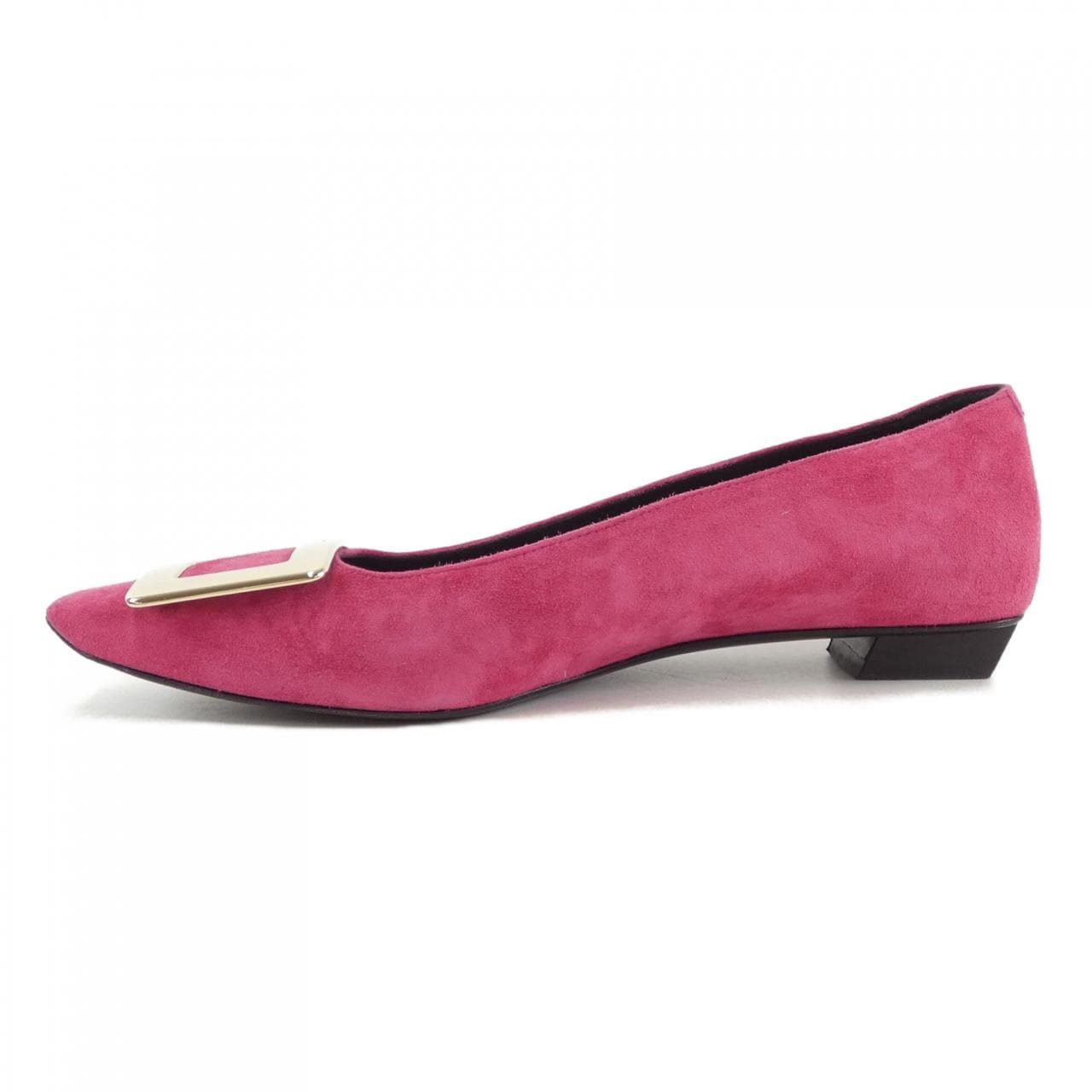 ロジェヴィヴィエ ROGER VIVIER パンプス