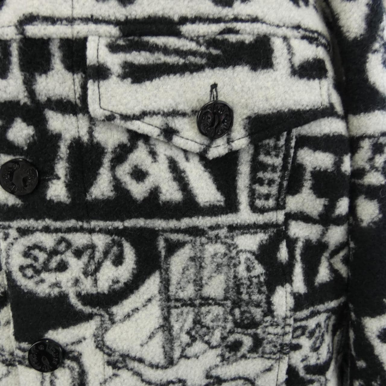 ルイヴィトン LOUIS VUITTON ジャケット