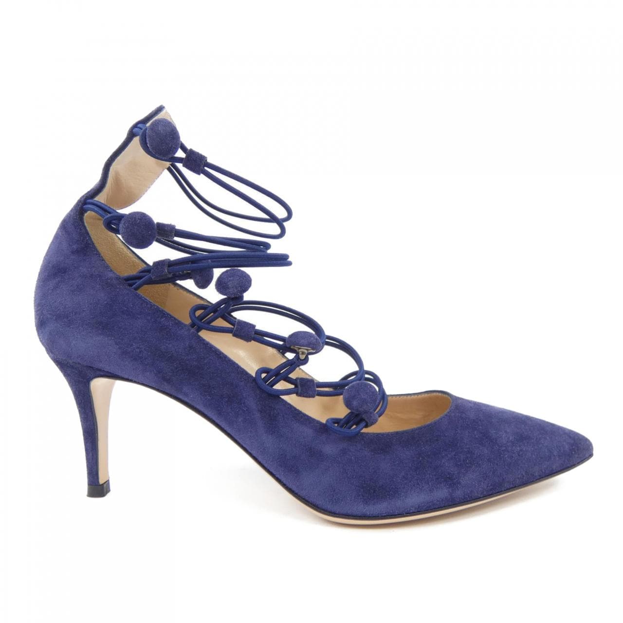 ジャンヴィトロッシ GIANVITO ROSSI シューズ