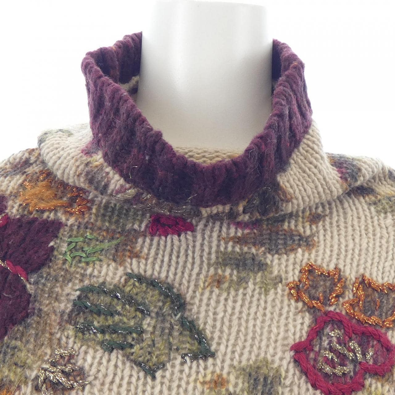 アントニオマラス ANTONIO MARRAS ニット