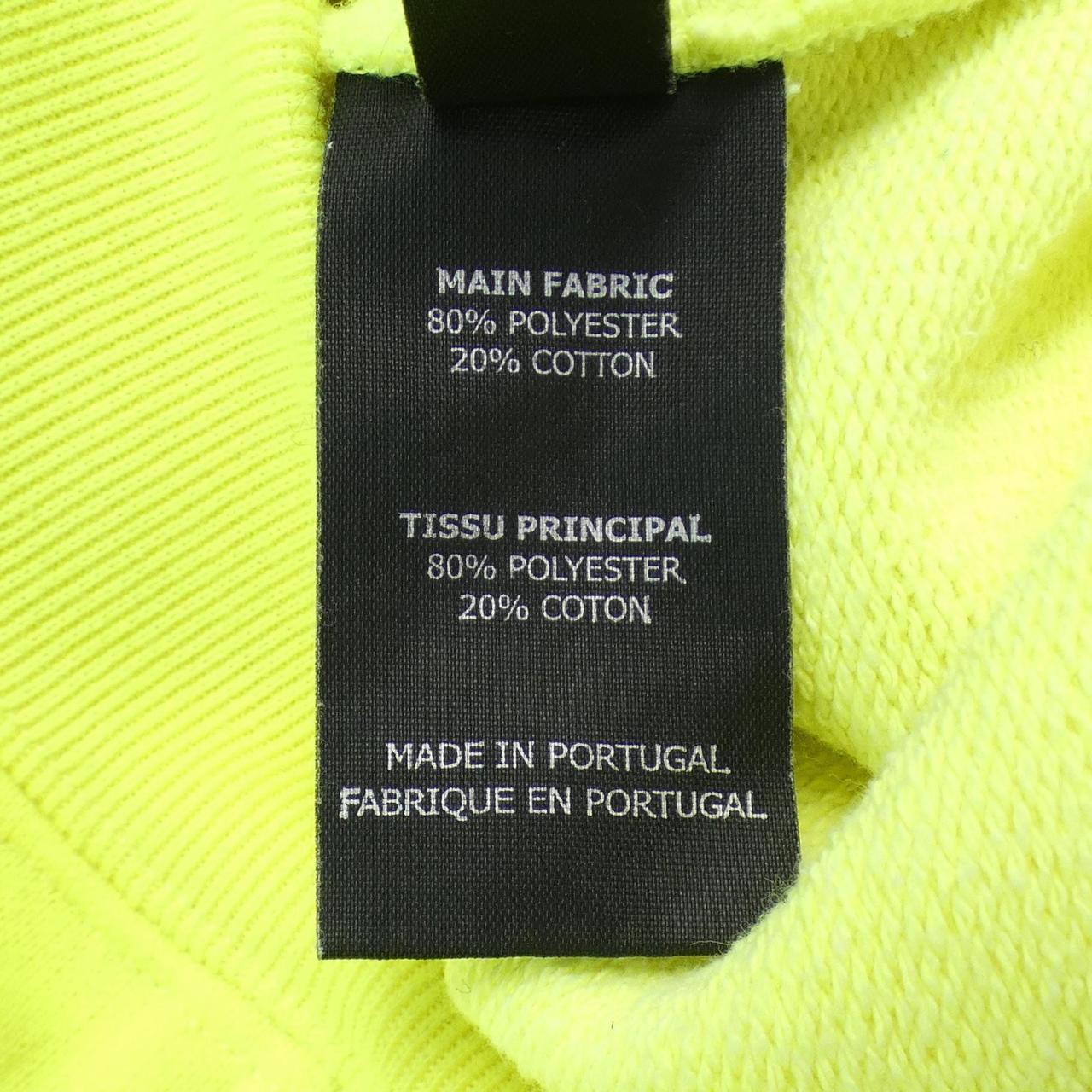 ヴェトモン VETEMENTS パーカー