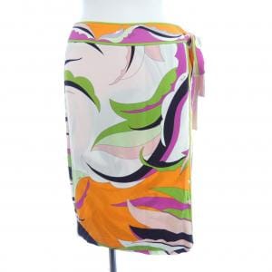 エミリオプッチ EMILIO PUCCI スカート