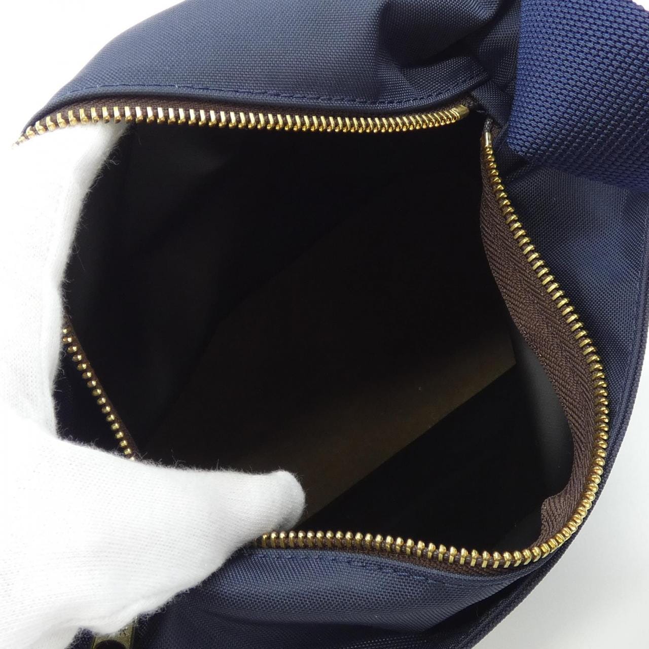埃爾貝沙普利HERVE CHAPELIER BAG
