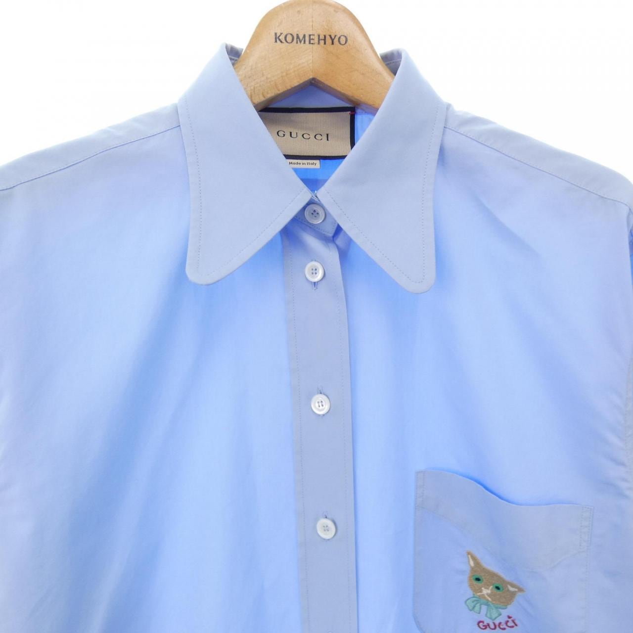 グッチ GUCCI シャツ