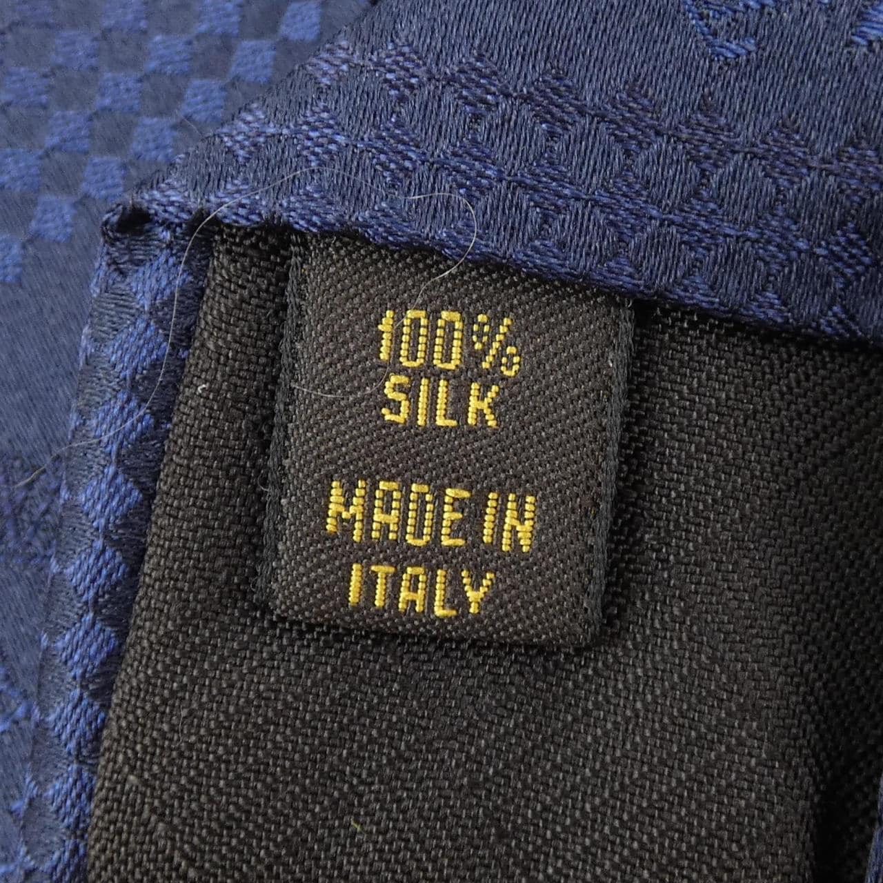 ルイヴィトン LOUIS VUITTON NECKTIE