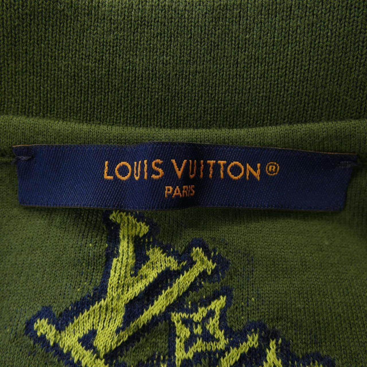 ルイヴィトン LOUIS VUITTON Tシャツ