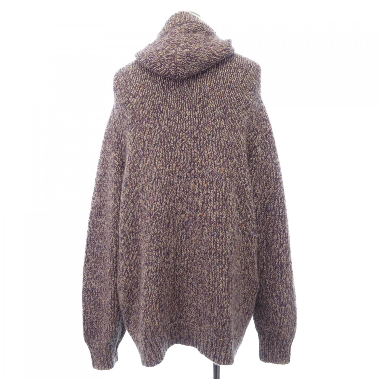 コメ兵｜ブルネロクチネリ BRUNELLO CUCINELLI カーディガン