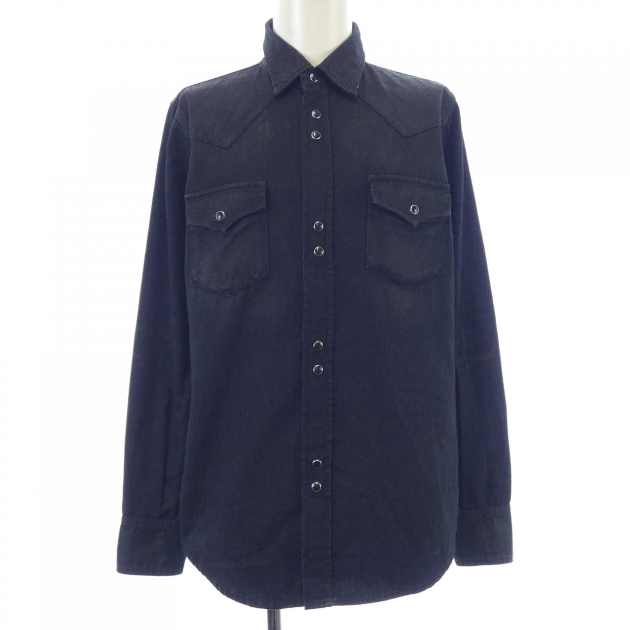 サンローラン SAINT LAURENT 597061 シャツ