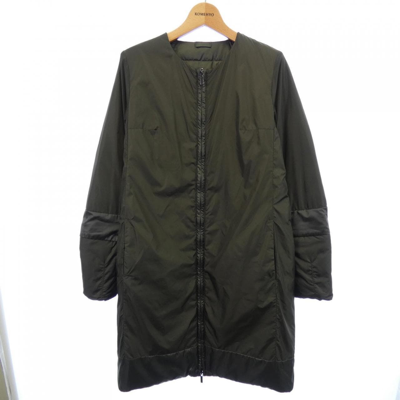 エスマックスマーラ 'S Max Mara 94863556 ダウンコート