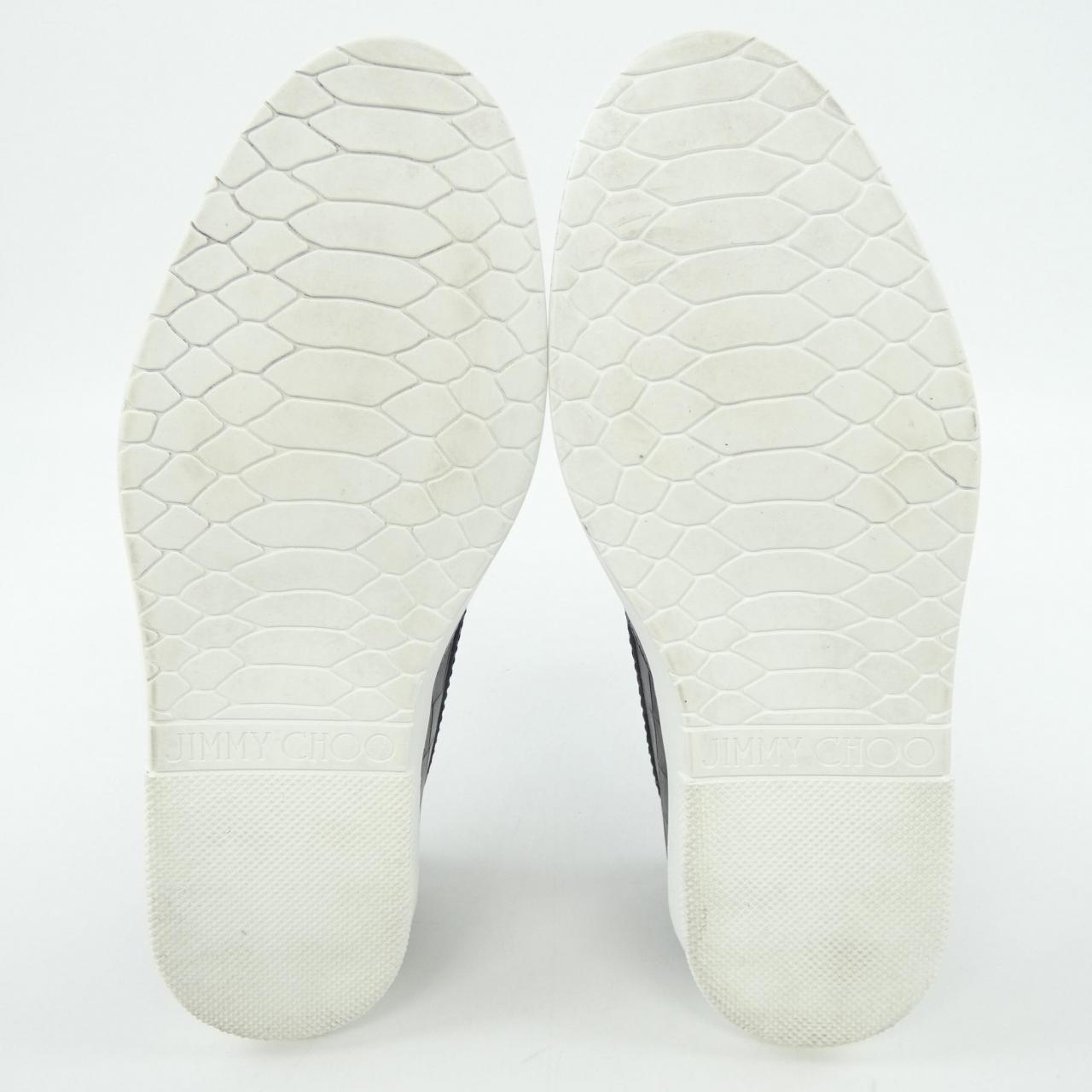 ジミーチュウ JIMMY CHOO スニーカー