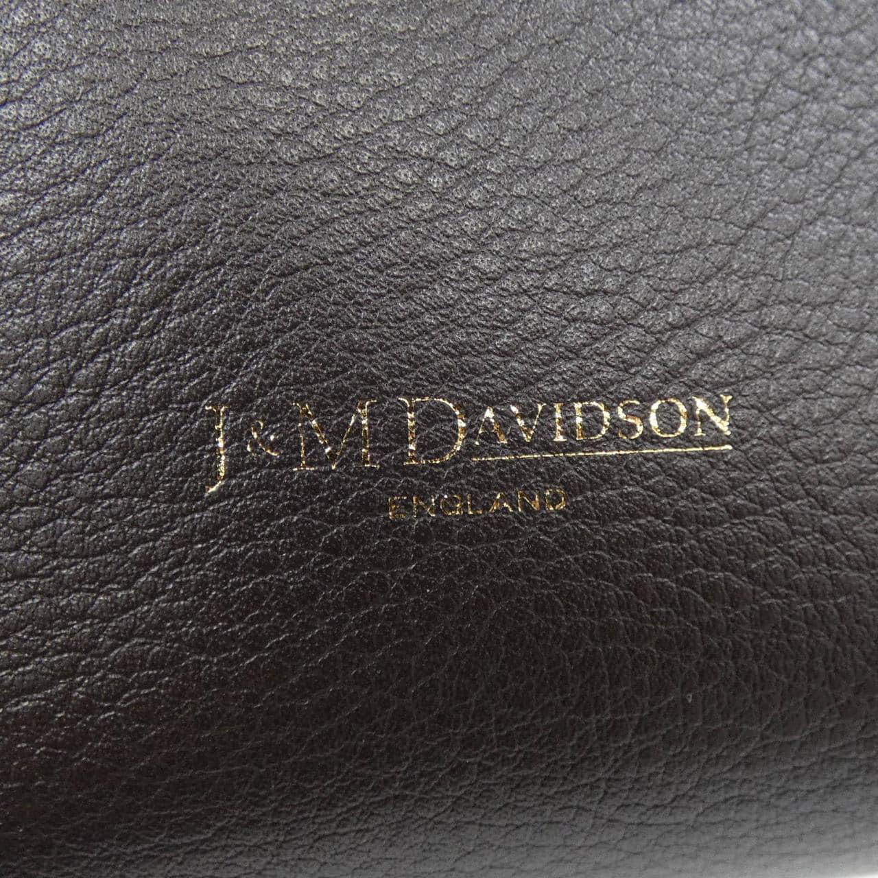 ジェイアンドエムデヴィッドソン J&M DAVIDSON BAG