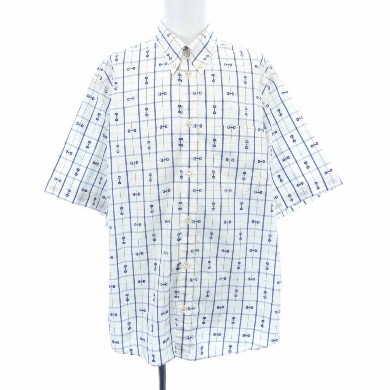 グッチ GUCCI 770424 ZAOQR S／Sシャツ