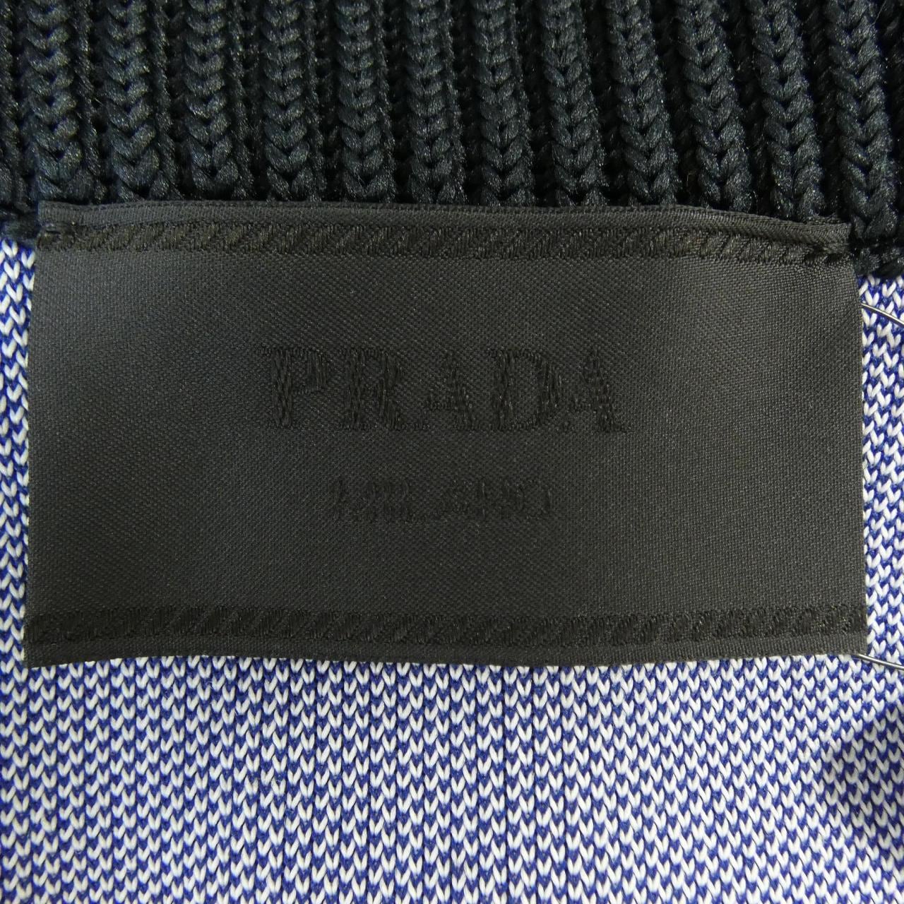 プラダ PRADA SGB051 ジャケット