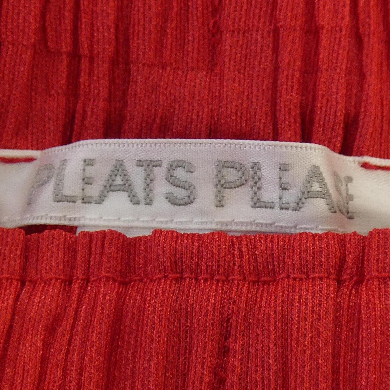 プリーツプリーズ PLEATS PLEASE PP41JF374 パンツ