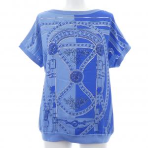 エルメス HERMES GRAND TRALALA 2E2814DO ツイルレーヌ トップス