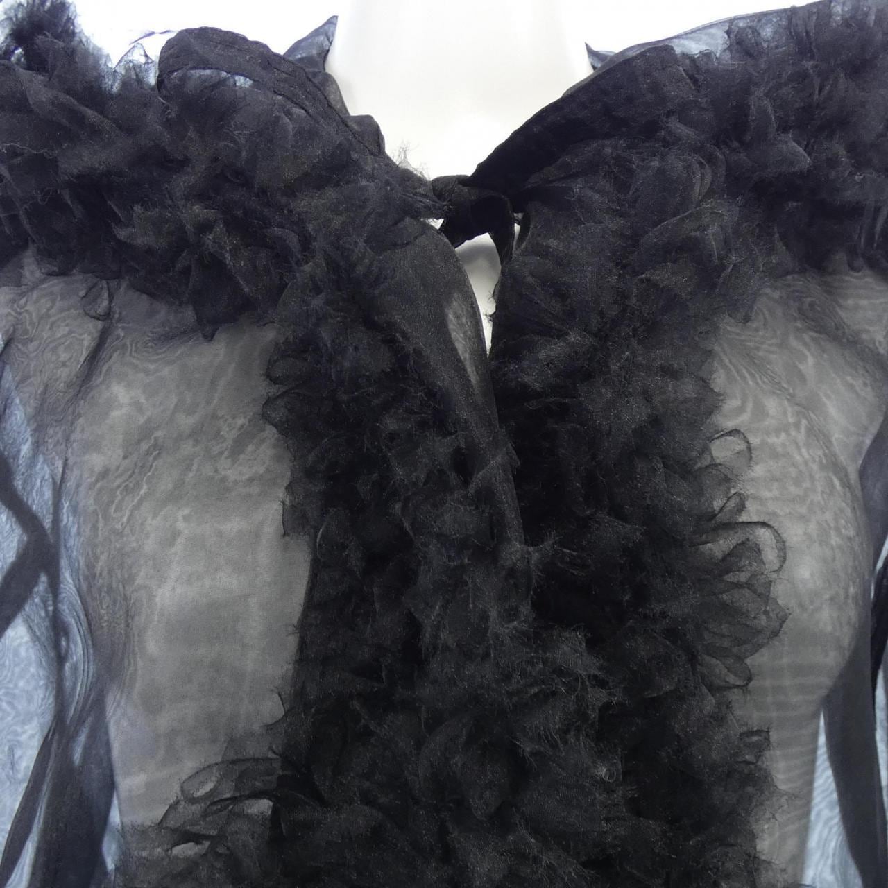 エルマンノシュエルビーノ ERMANNO SCERVINO パーカー