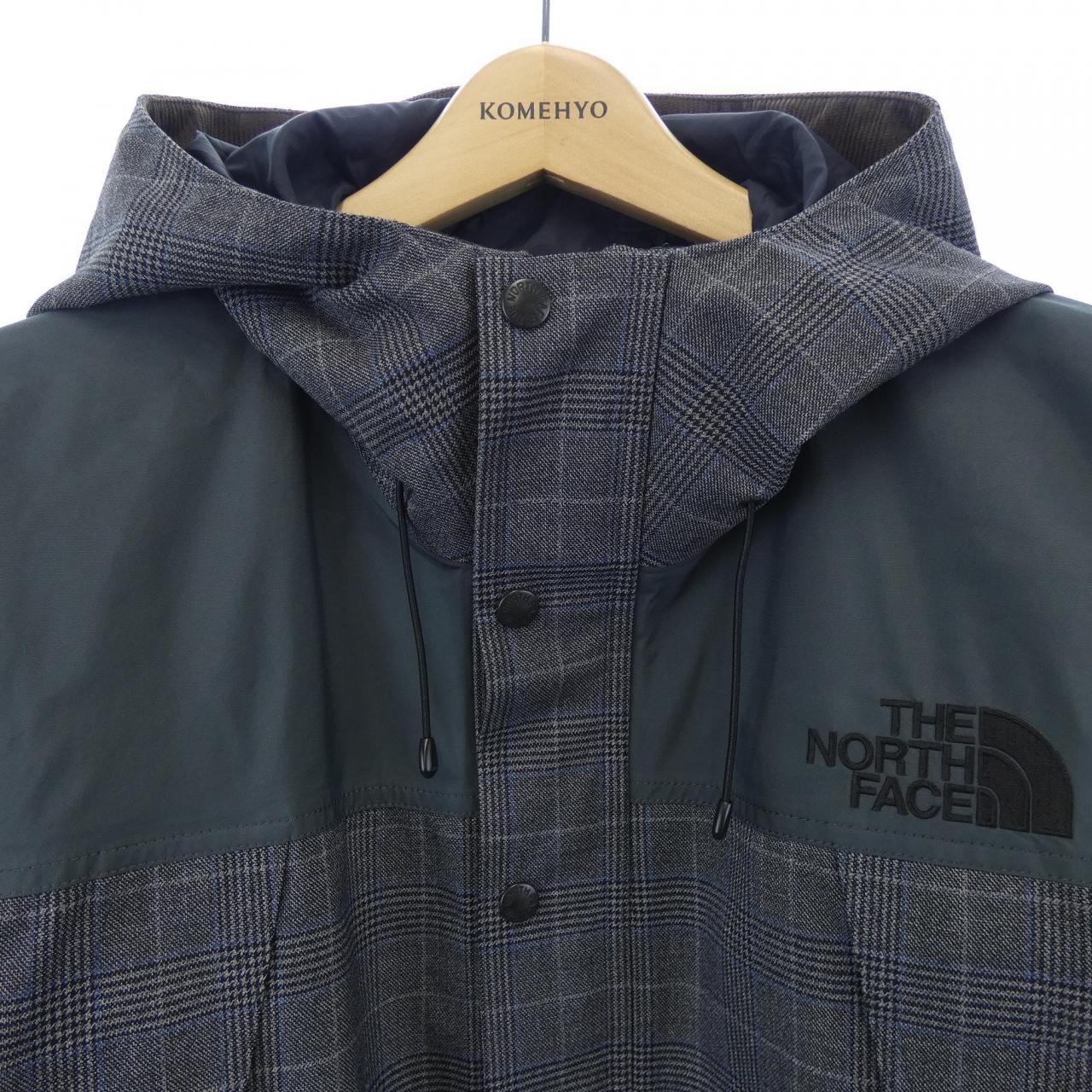ザノースフェイス THE NORTH FACE eye JUNYA WATANABE ジャケット