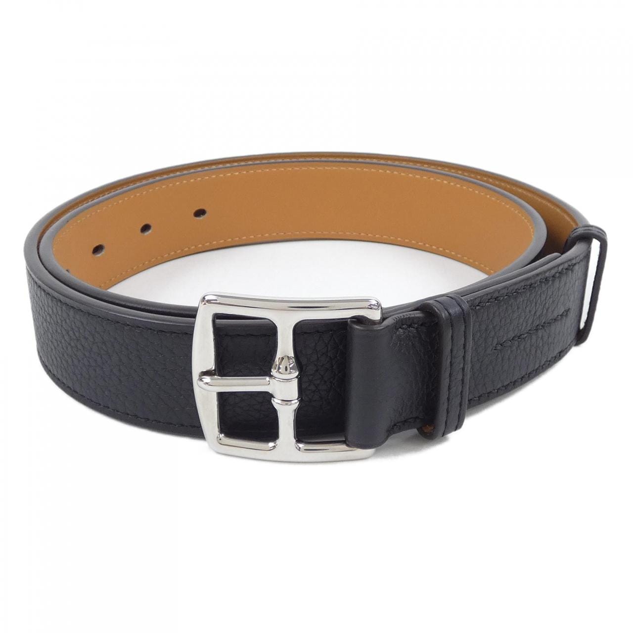 エルメス HERMES エトリヴィエール 32mm BELT