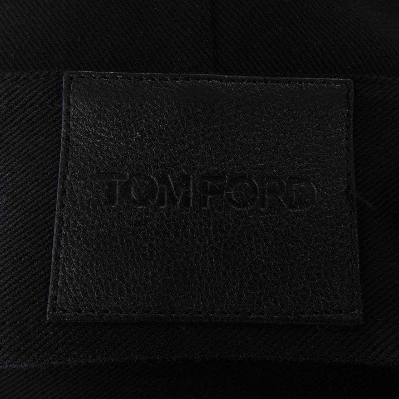 トムフォード TOM FORD TFO311 ジャケット