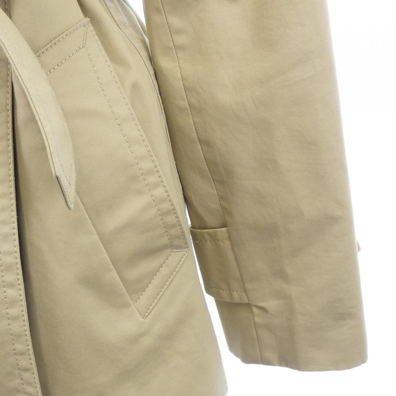 コーチ COACH トレンチコート