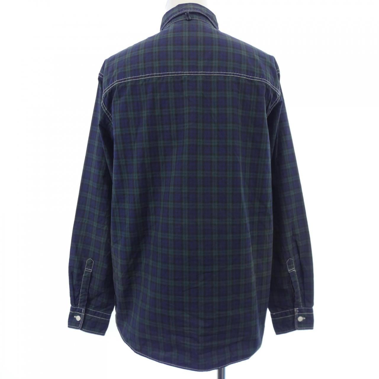 Neighborhood NEIGHBORHOOD shirt