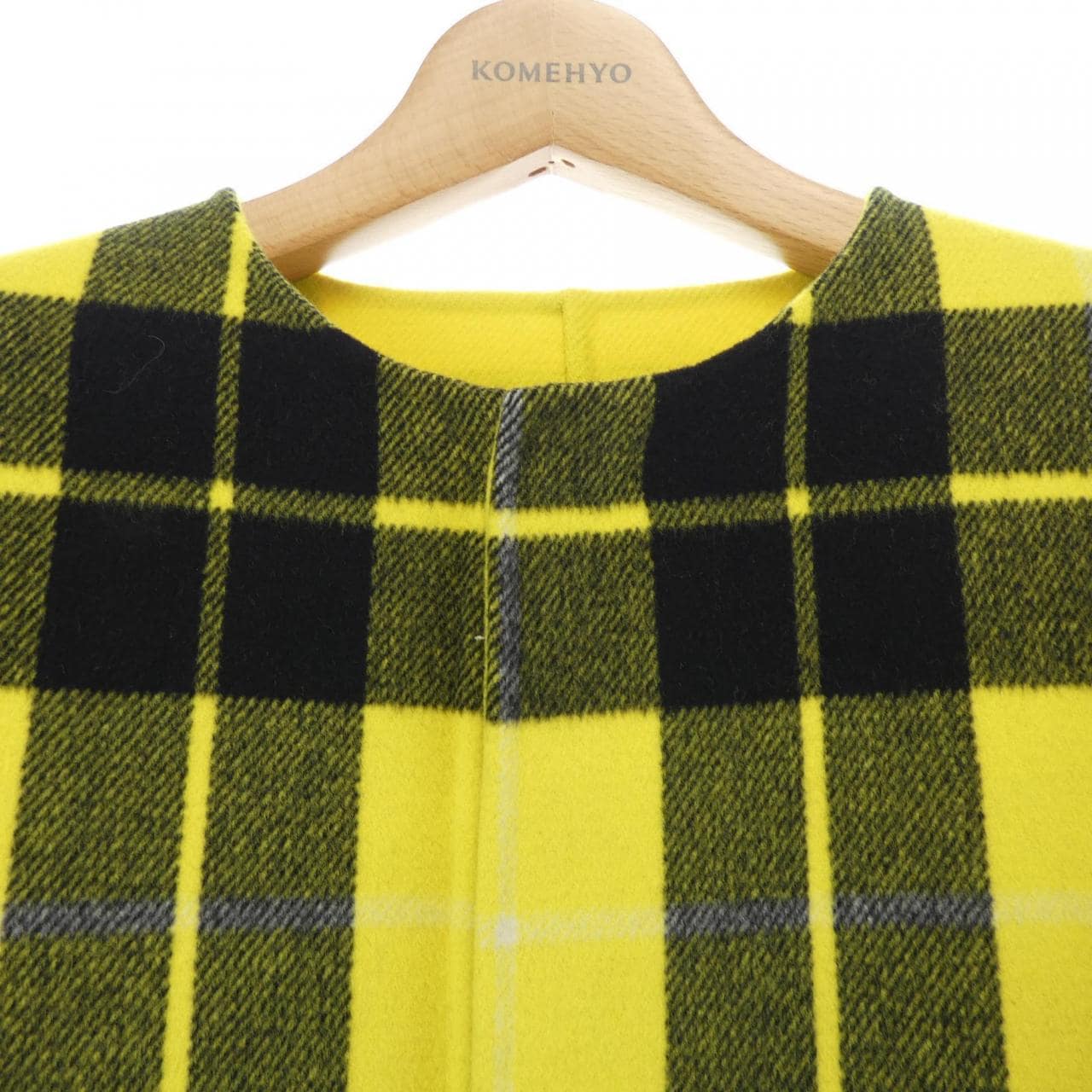 ドゥロワー DRAWER コート