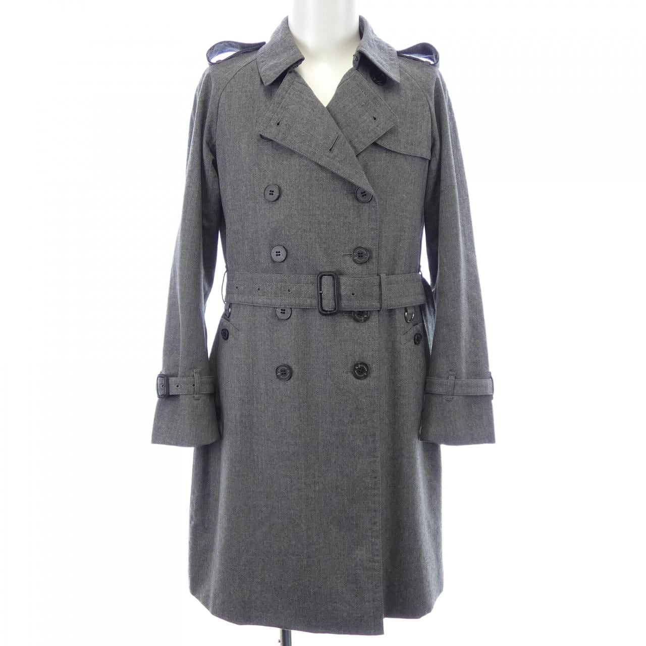 アクアスキュータム Aquascutum 1254235-97 コート