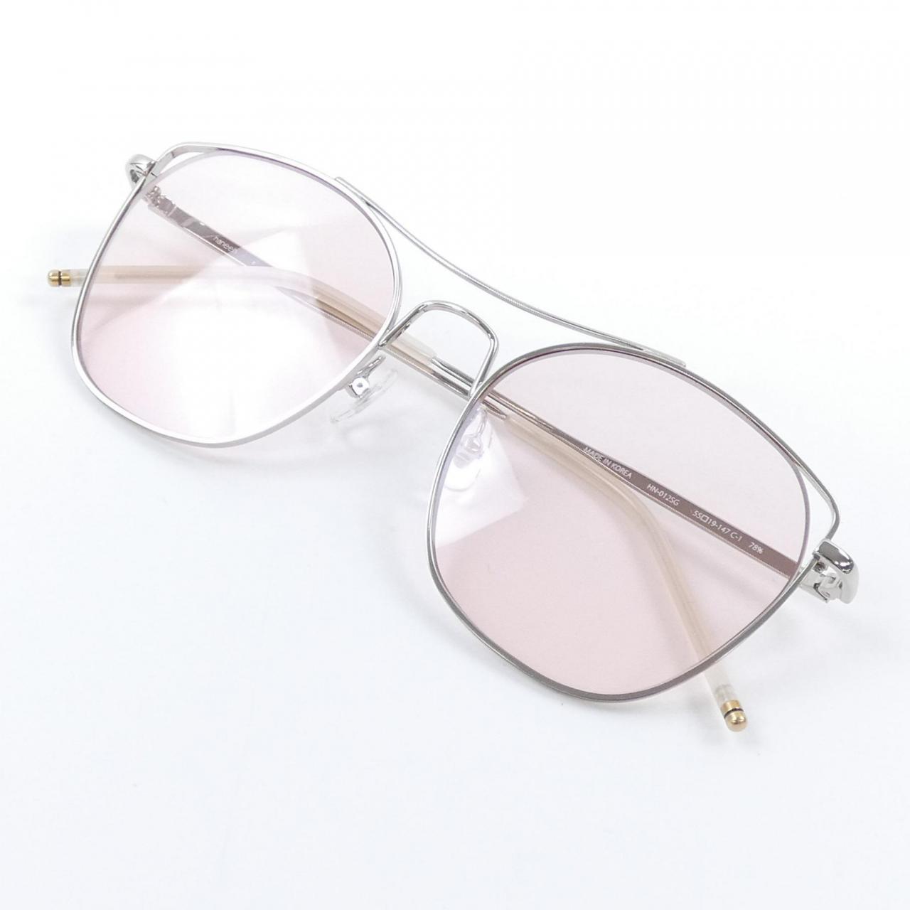 HANEEH HN-012SG SUNGLASSES