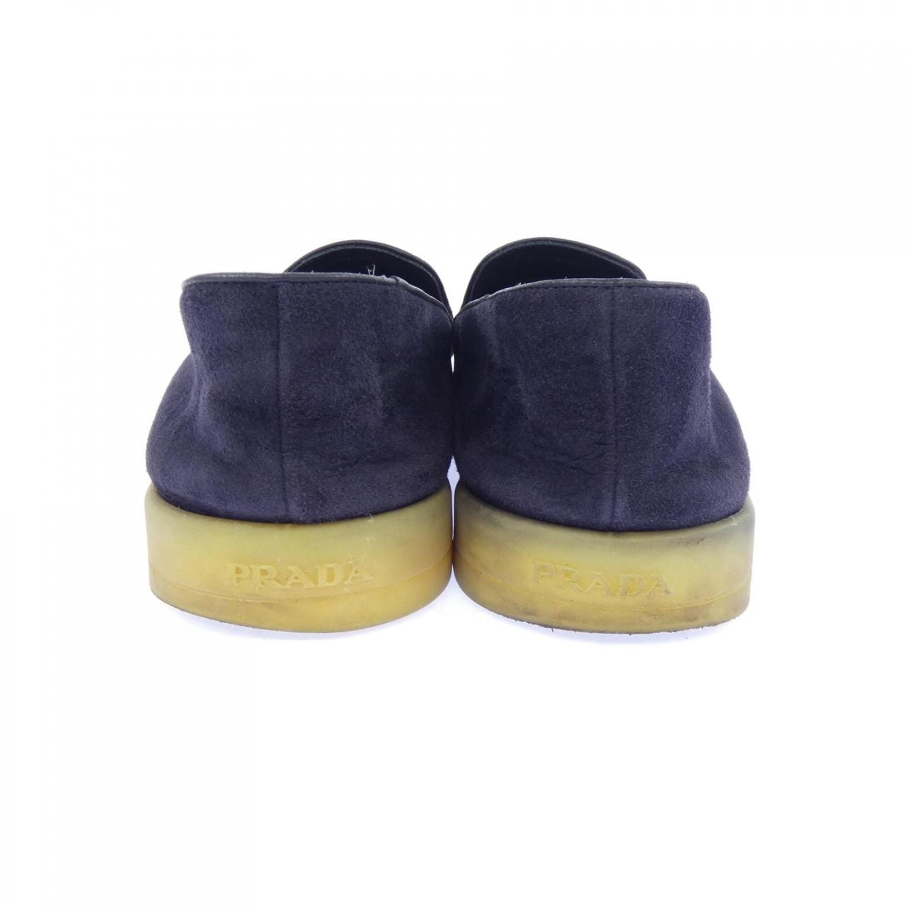 プラダ PRADA 2DG121 スニーカー