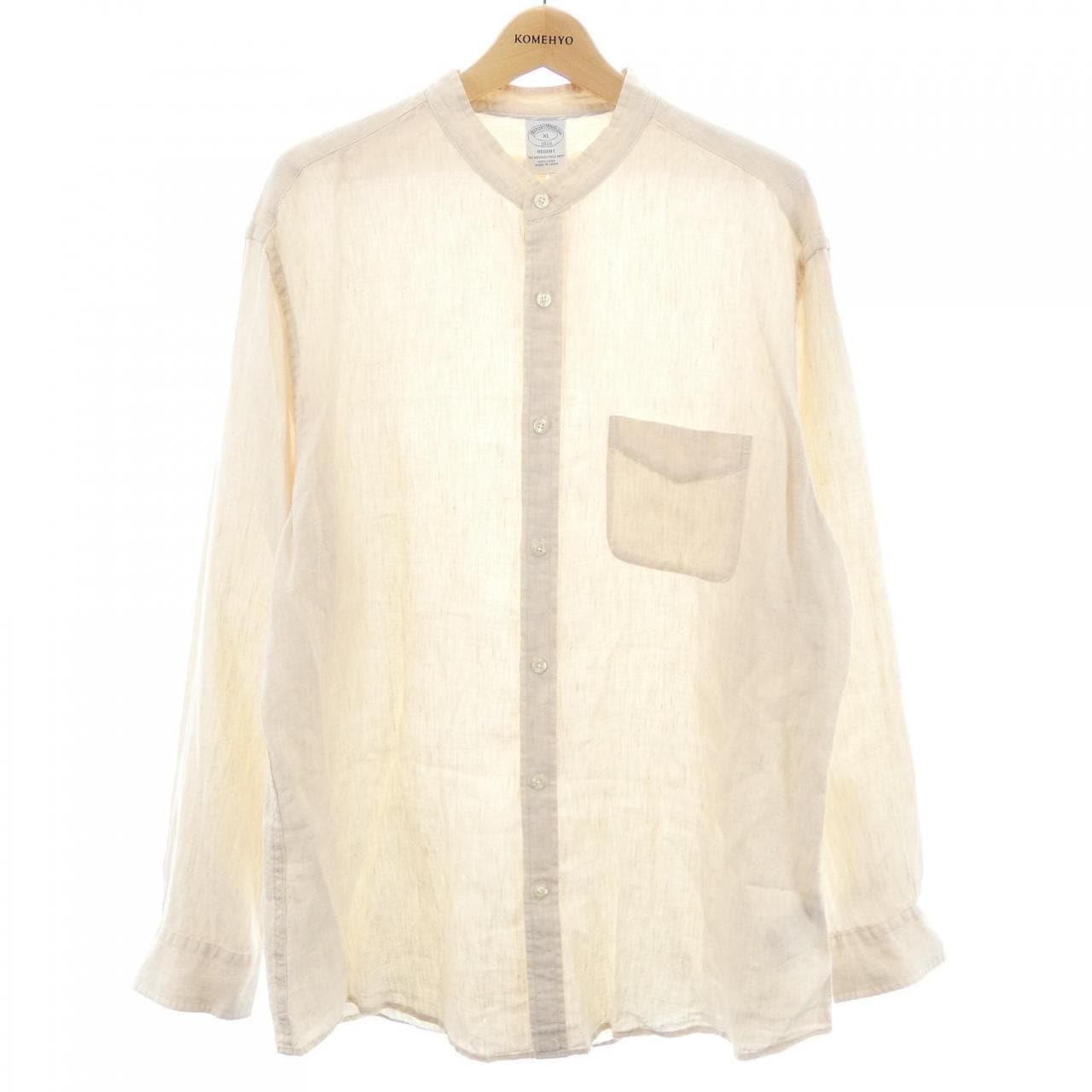 ブルックスブラザーズ BROOKS BROTHERS シャツ