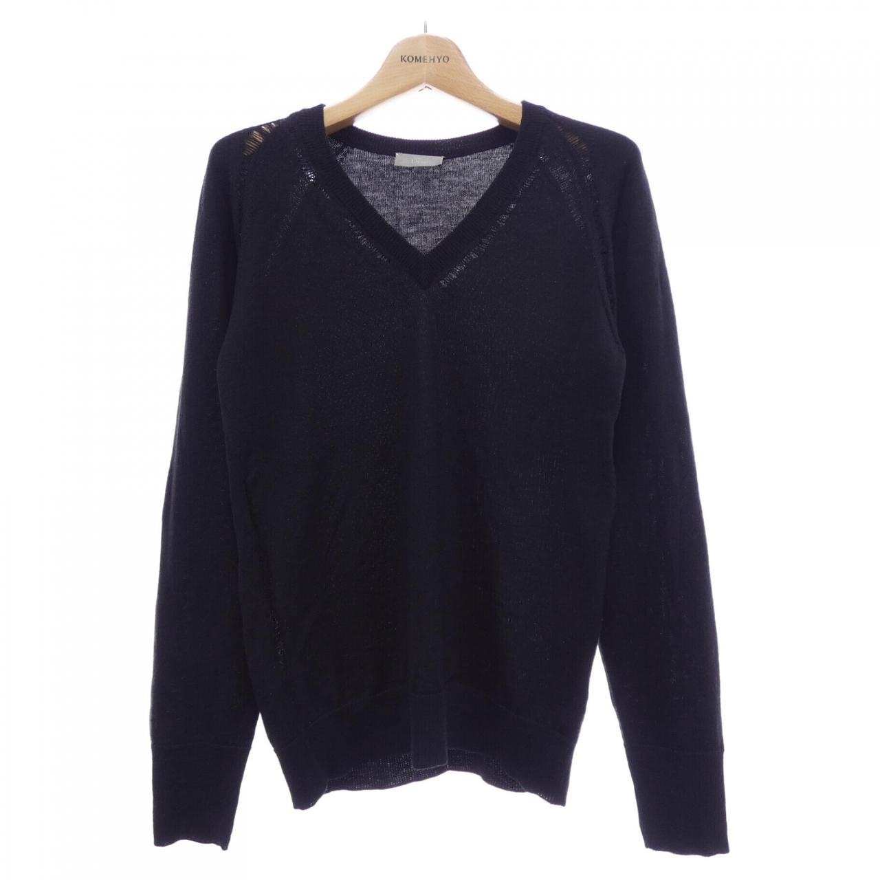 ディオール DIOR 6HH4057561 ニット