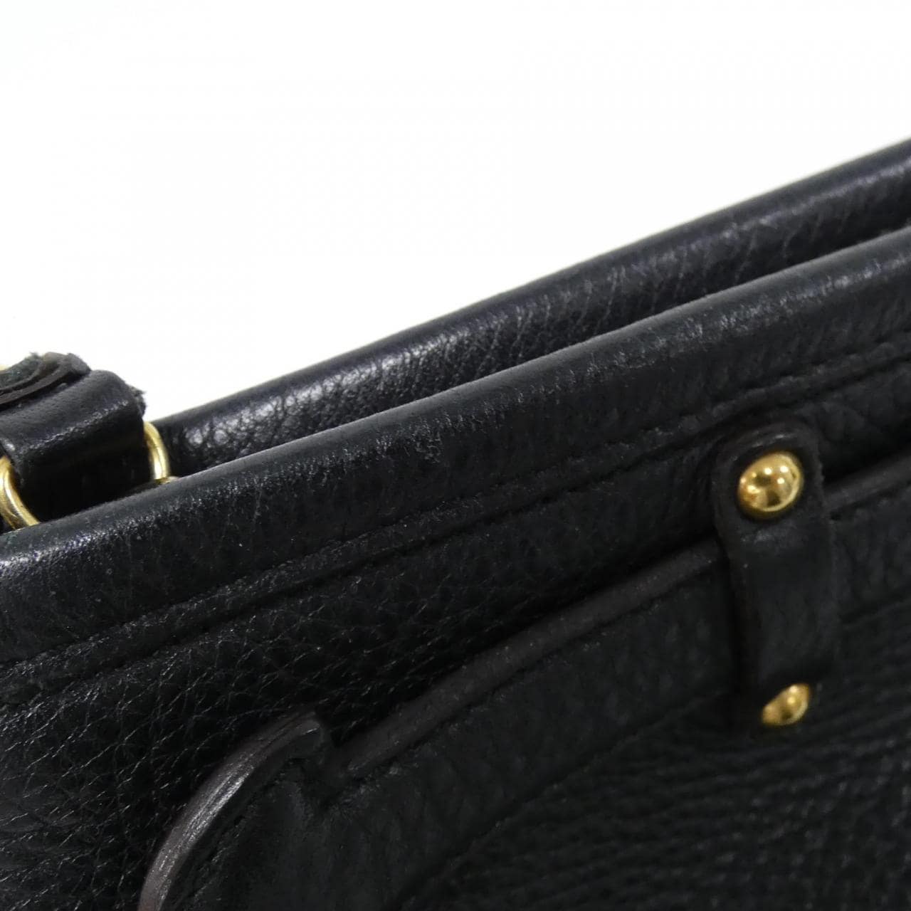 【ヴィンテージ】サルヴァトーレフェラガモ 21 7291 ショルダーバッグ