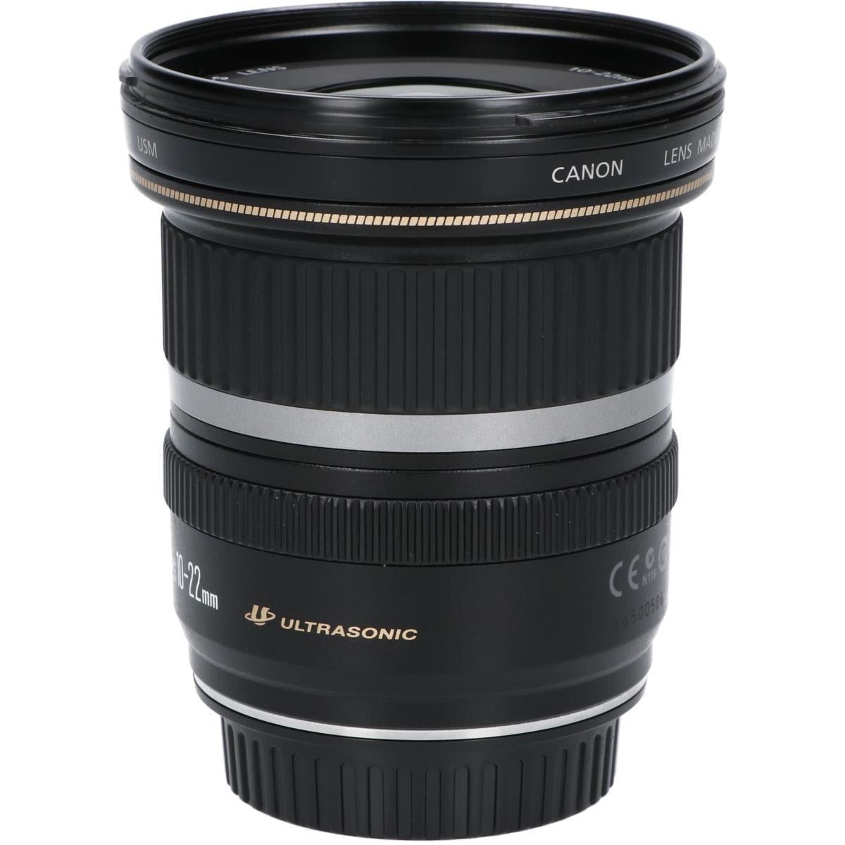 EF-S10-22mm F3.5-4.5USM