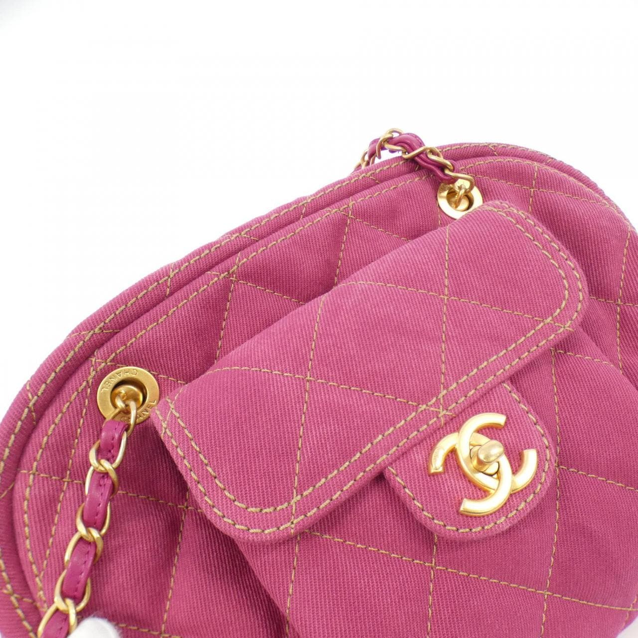 CHANEL AS4905 Shoulder Bag