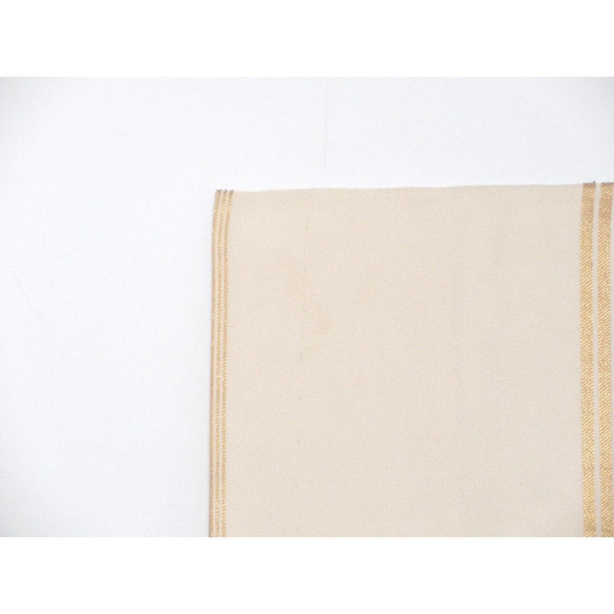 袋帯　川島織物　本袋