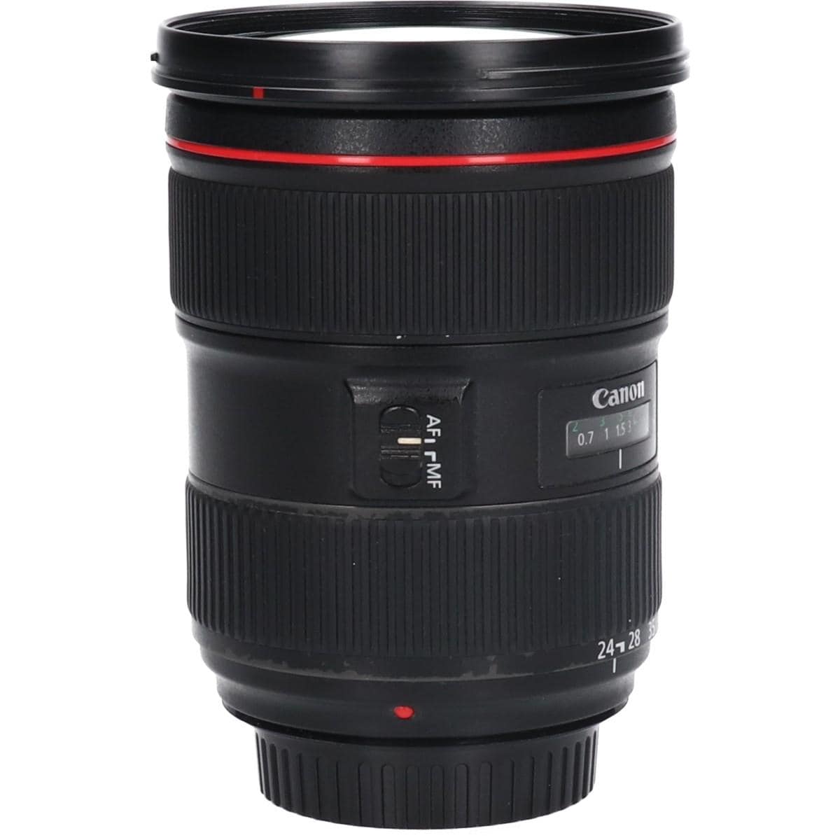 ＥＦ２４－７０ｍｍ　Ｆ２．８ＬＩＩＵＳＭ